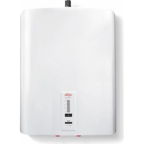 Zip Aquapoint 4 Smart Unvented 30 Litre Overbasin Water Heater with Install Kit