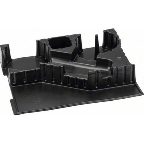 Bosch 1 600 A00 2WK accessorio per box de storage Black set deboxes (1/10)