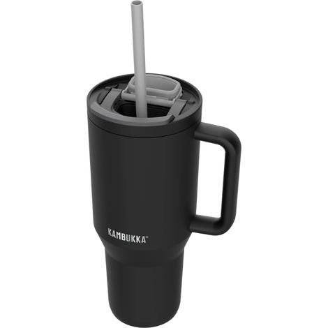 Taza Térmica Vaso Kambukka Rio 950ml Night Rider (1/5)