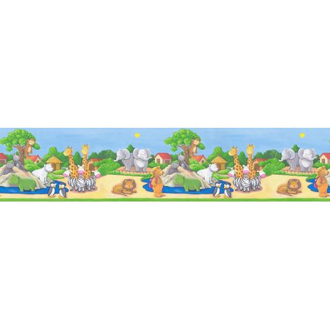 AS Creation Tapeten Only Borders 9 718716 (1/2)
