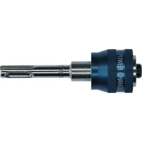 Adaptador  broca para Power Change SDS-PLUS - BOSCH