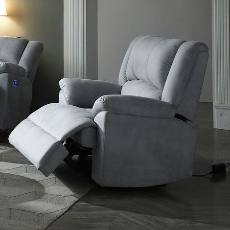 Fauteuil 1 place relax électrique M1806