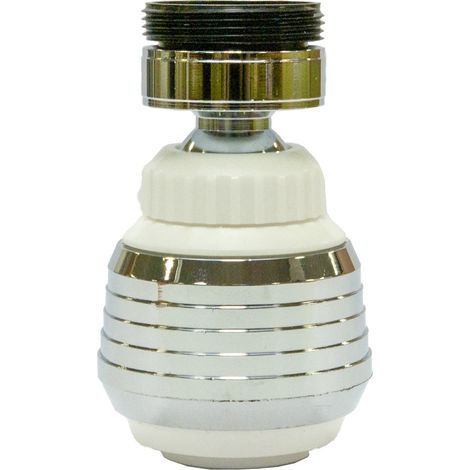 ATOMISEUR STAB 2 POS BLANC - 9 L/M