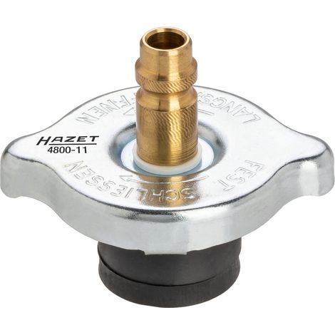 HAZET Kühler-Adapter 4800-11