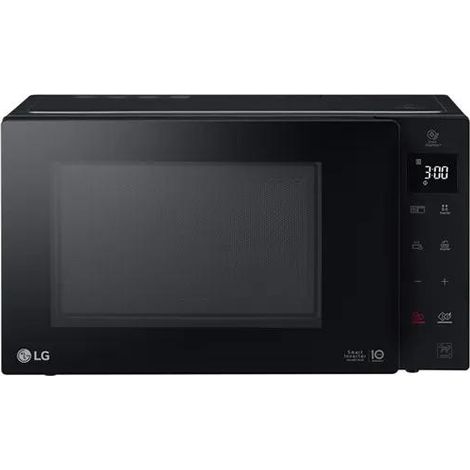 LG Micro-Ondes LG MH7235GIB (1/3)