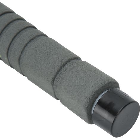 Nettoyeur de pare-brise en microfibre, outil de nettoyage de vitres de voiture, manche télescopique, essuie-glace pour voiture (1/5)
