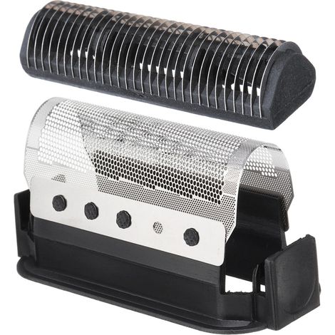 Hochwertiges Kombipack Scherfolie Klingenblock Messer Rasierklinge für Braun 5428704 Micron 2014 5428705 Micron S 5428722 Micron 808 5428723 Micron sl 5428725 Micron 505 5470700 Micron vario 3550CC (1/4)