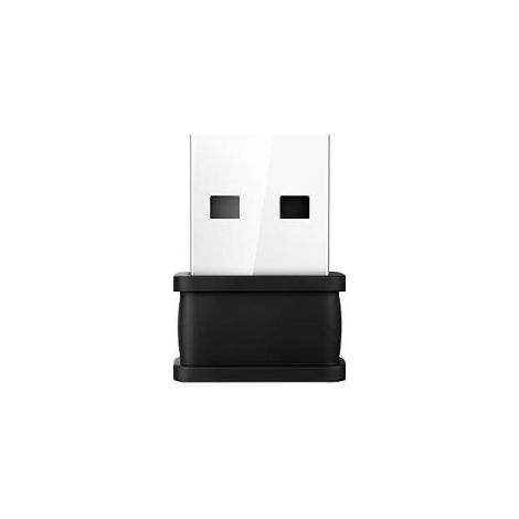 Hikvision DS-3WRU3X adattatore USB wireless WLAN 300 Mbit/s