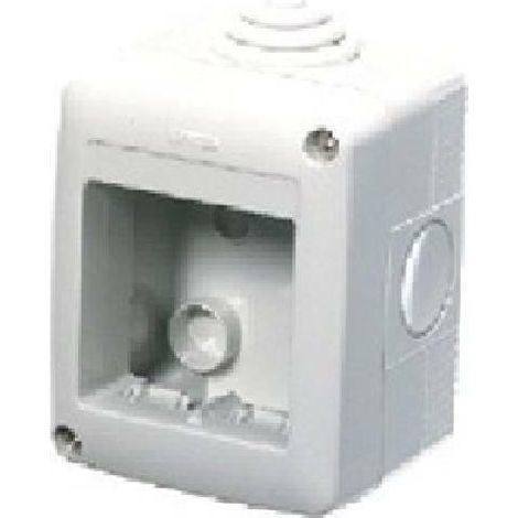 Contenedor 2 postes externos gw27002