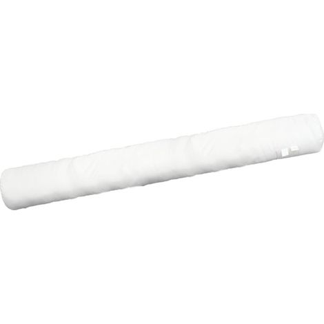 Traversin "Confort" 160cm Blanc (1/2)