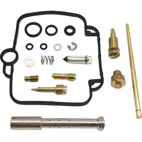 Kit de réparation carburateur - compatible DR650 - F199 (1/5)