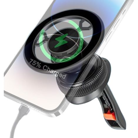 Magnetische Auto-Handyhalterung (1/5)