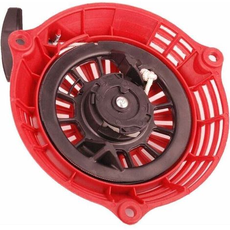 Démarreur Moteur Générateur Honda GC135 GC160 GCV135 GCV160 Pièce Remplacement 28400-ZL8-023ZA 28400-ZL8-013ZA