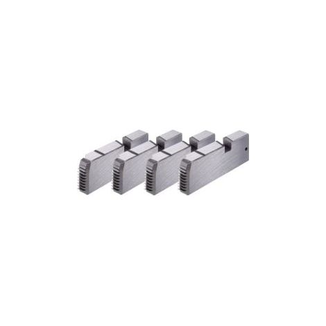 ROTHENBERGER ganasce  taglienti, SS,  BSPT R,  1-1.1/2" -  56005 (1/2)