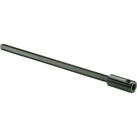 7000P RALLONGE POUR MANDRINS DE 300 MM