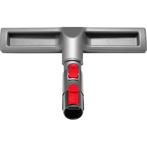 Suceur sol dur pour lamellés compatible Dyson V7 V8 V10 V11 SV10 SV11, brosse douce, accessoire aspirateur avec fixation rapide (1/3)