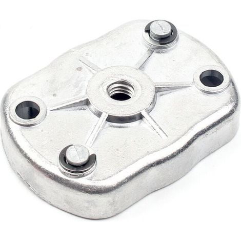 ZVD-Démarreur à rappel pour débroussailleuse, cadran, démarreur à traction, démarreur à traction, cliquet, clavier, moteur, outil de jardinage pour débroussailleuse 33cc / 36cc / 43cc / 49cc (1/4)