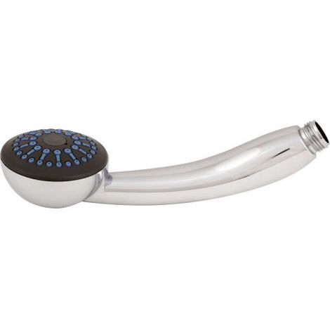 Robinet de douche Hydroland kinga anti-calcaire filetage 1/2" (1/2)