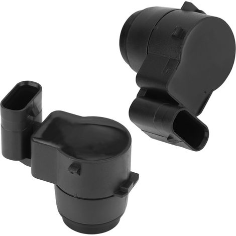 Capteur d'aide au stationnement PDC pour BMW E83 E90 E91 X1 Z4 Séries 1 3 R55 R56 R57 (1/5)