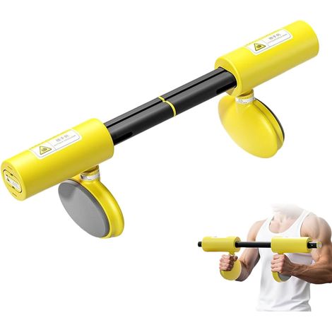 Matériel d'exercice pour Cuisses - Tonifiant Bras Femme - Réglable pour (1/5)