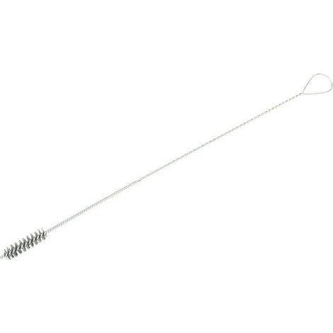 Brosse chaudière carré 20 x 30 x 1000 mm