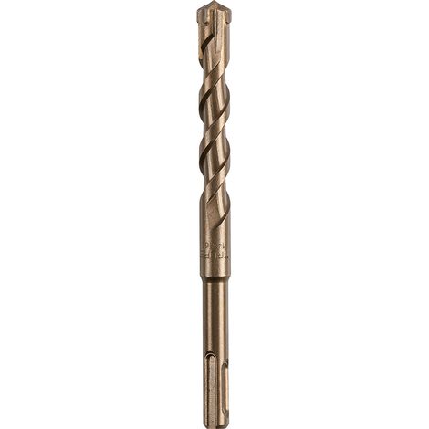 Broca para hormigón SDS Plus - 14x160 mm