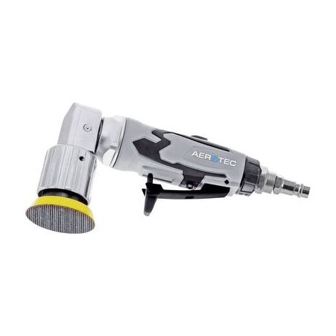 Aerotec Lijadora Excéntrica Neumática 6,3 bar multicolor