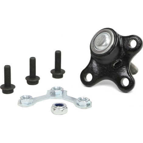Axe de triangle de suspension avant gauche (inférieur) Seat Arosa (6H1) VW Polo, Lupo I (1/5)