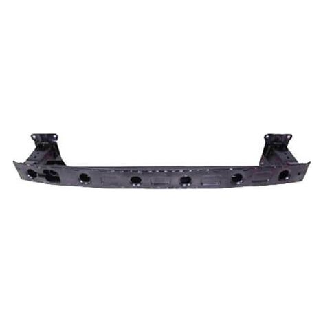 Renfort de pare-choc arrière Audi A3 et A3 Sportback 8V phase 1 2012-2016