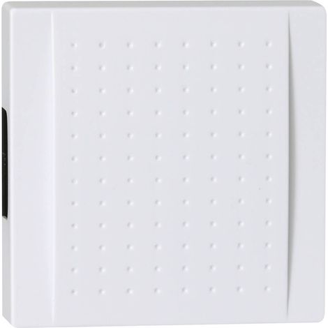 REV 0046581 Gong 8 - 9 V 75 dBA blanc Y186782 (1/2)
