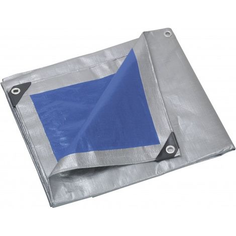 lona ultrapesada 4 x 5 m - prb25004x05 - ribitech -