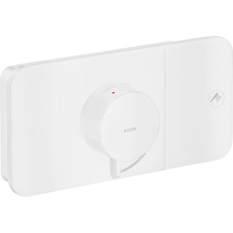 Módulo termostato empotrable hansgrohe AXOR One para 1