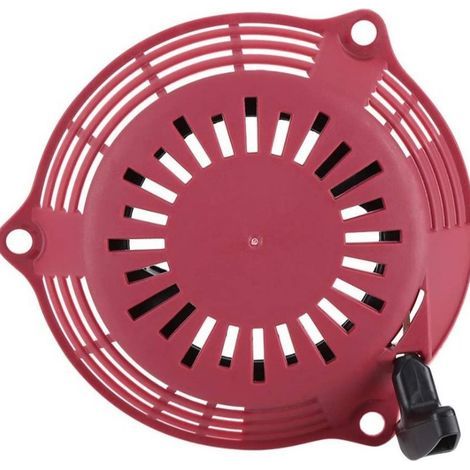 Lanceur De Rechange - Pour Moteurs Honda GC135 GC160 GCV135 GCV160 GCV190 - Compatible Tondeuses HRB425 HRB475 HRB476 HRB536 - 1 Pièce (1/5)
