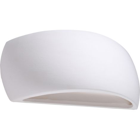 PONTIUS ceramic wall lamp (1/5)