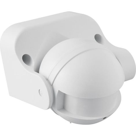 Sensor de movimiento de microondas CM-1 (1/2)