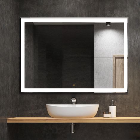 MANILLONS TORRENT 07080000 CLASIC Espejo 120X70 - ref: 07080000 (1/4)