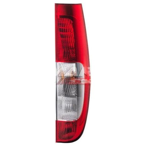 Rechtes Rücklicht, Mercedes Vito 2003-2013 6398200264 (1/3)