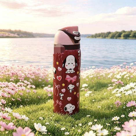 Bouteille d'eau Owala 32 oz, exclusivité Urban Outfitters, avec système d'attache FreeSip