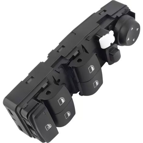 Applicable to 2012-2018 BMW 3 Series F30 F80 power window switch 61319208109 (1/4)