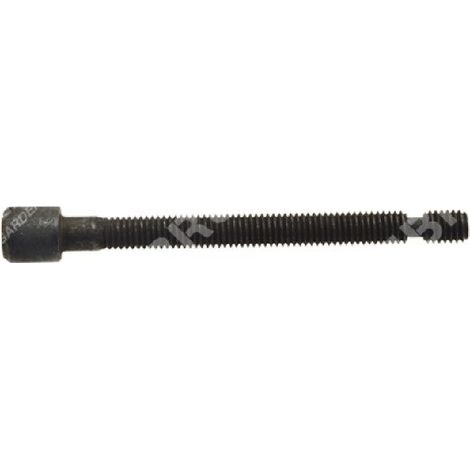 Tornillo tensor de cadena para motosierras IKRA - COMPATIBLE MOGATEC - 044150