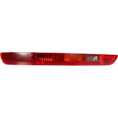 Left Rear Tail Light Lower Bumper Taillight For Audi Q5 2.0T 2009-2015 8R0945095B