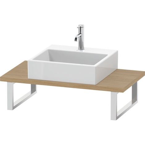 DURAVIT DS104C03030 Console variable DuraStyle Compact 1