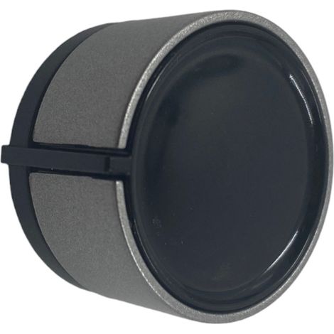 Manette pour plaque de cuisson Beko – Compatible HILW6121SB et HILG64221S – Longueur 110246261 – Matériaux de qualité supérieure