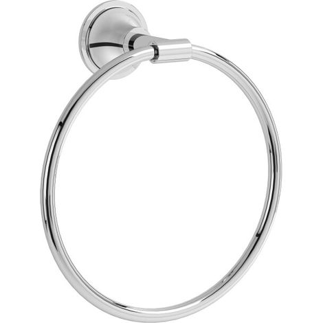 VITRA A44524 Anneau porte-serviette Origin Classic