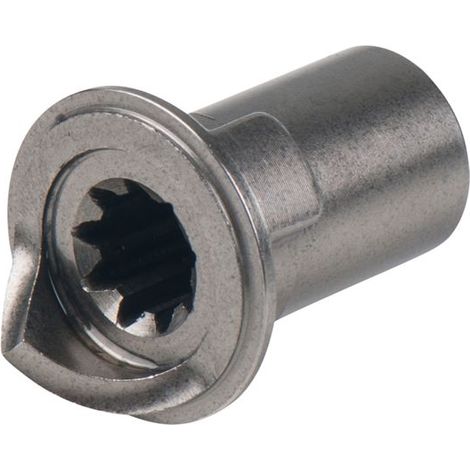 Amboss Exzenter (1/2)