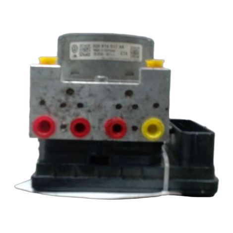 Unite Hydraulique Abs VOLKSWAGEN Golf VII [PRODUIT D'OCCASION]♻️5q0614517albef (1/3)