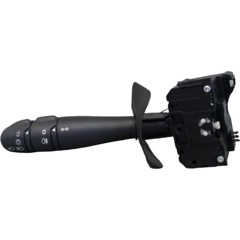 [PRODUIT D'OCCASION] Commande Clignotant RENAULT Clio II Ph.2 01-06 ♻️ Ref Oe. 7701066570 - Garantie à vie (1/4)