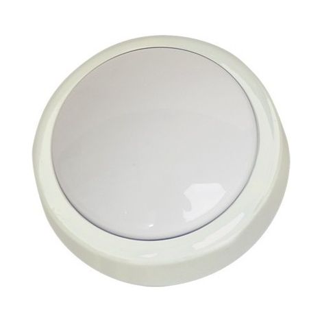 Push-Light 140x50mm weiß batteriebetrieben GSC 1300514