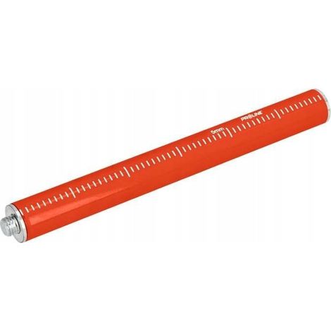 Herramienta de jardinería no-name extension pole module aluminio 30 cm (1/3)
