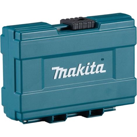 Boîte MAKITA grande 183x124x53 mm B-62088